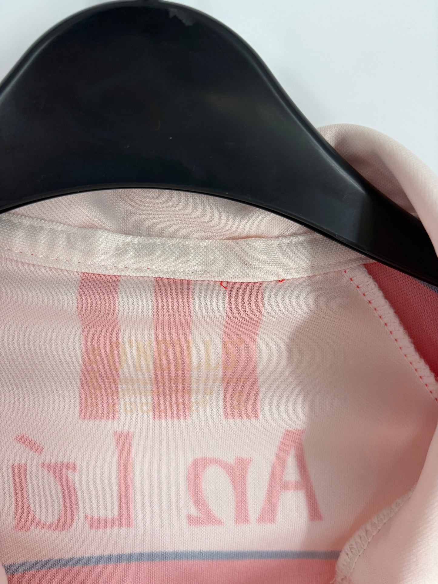 2010/12 Match-Worn Louth GAA Jersey - #13