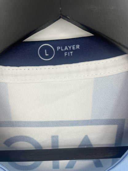 2022-23 Dublin GAA Alternate Jersey
