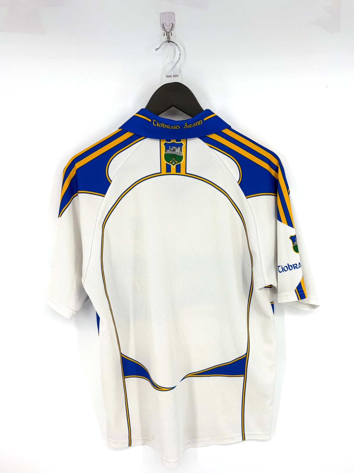 2008 Tipperary GAA GK Jersey
