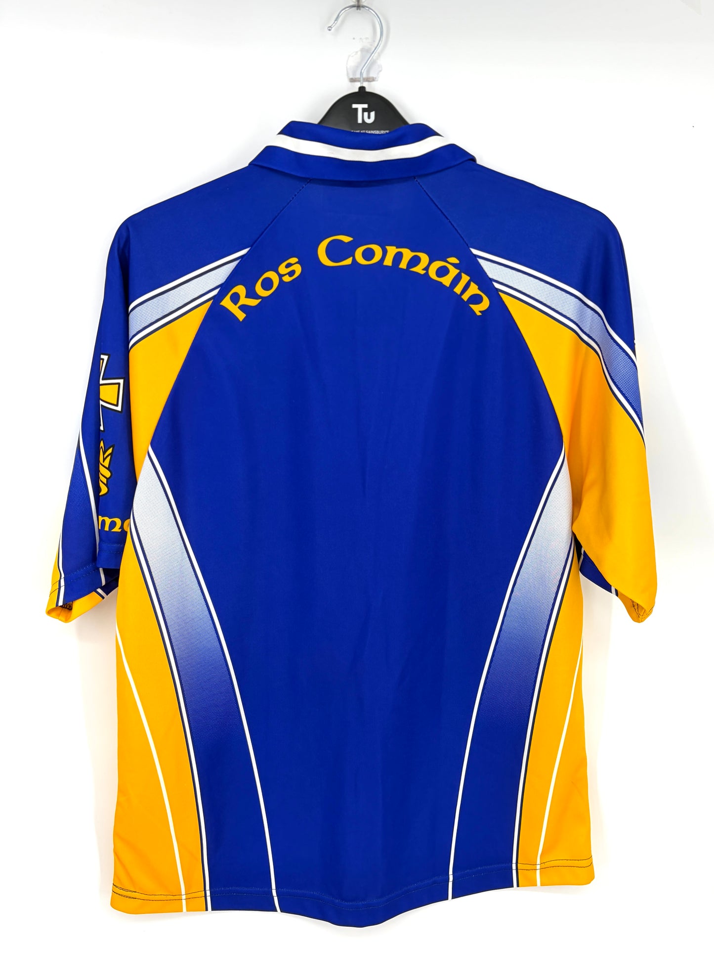 2004/07 Roscommon GAA GK Jersey (L)