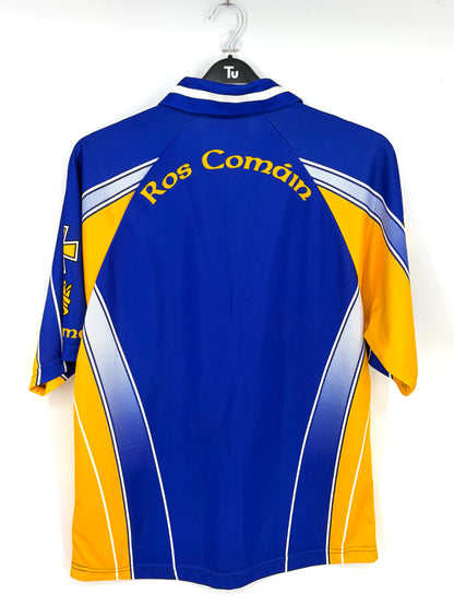 2004/07 Roscommon GAA GK Jersey (L)
