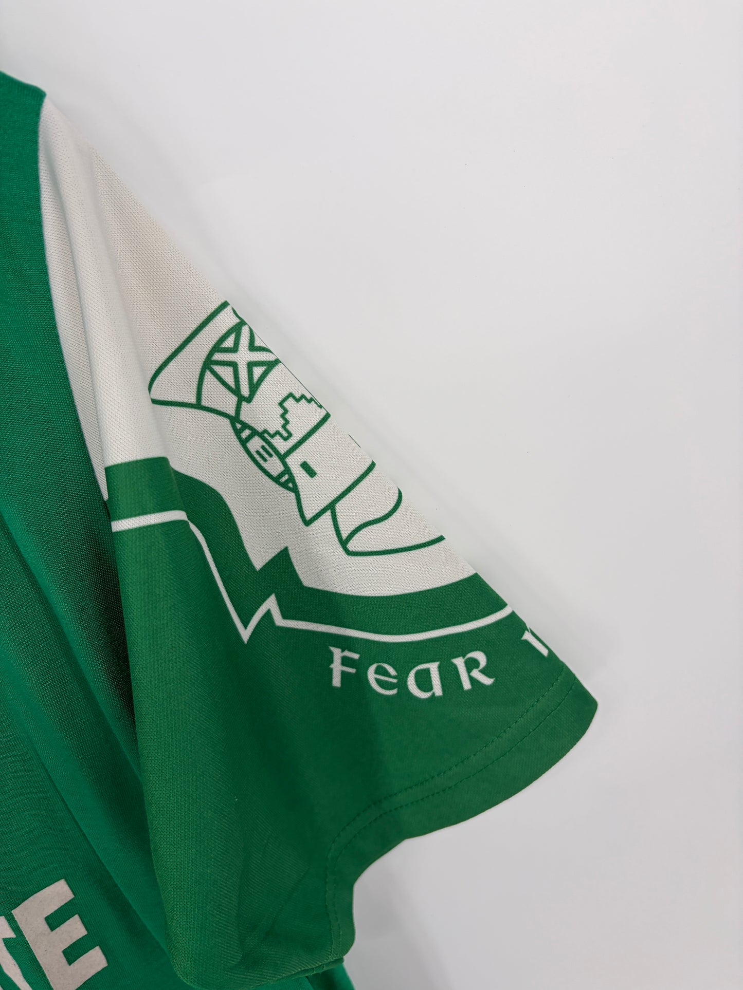 1999 Fermanagh GAA Jersey (S)