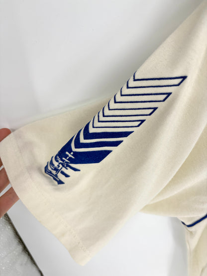 1994/95 Match-Worn Waterford GAA Jersey - #15