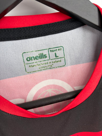 2020/21 Down GAA Jersey