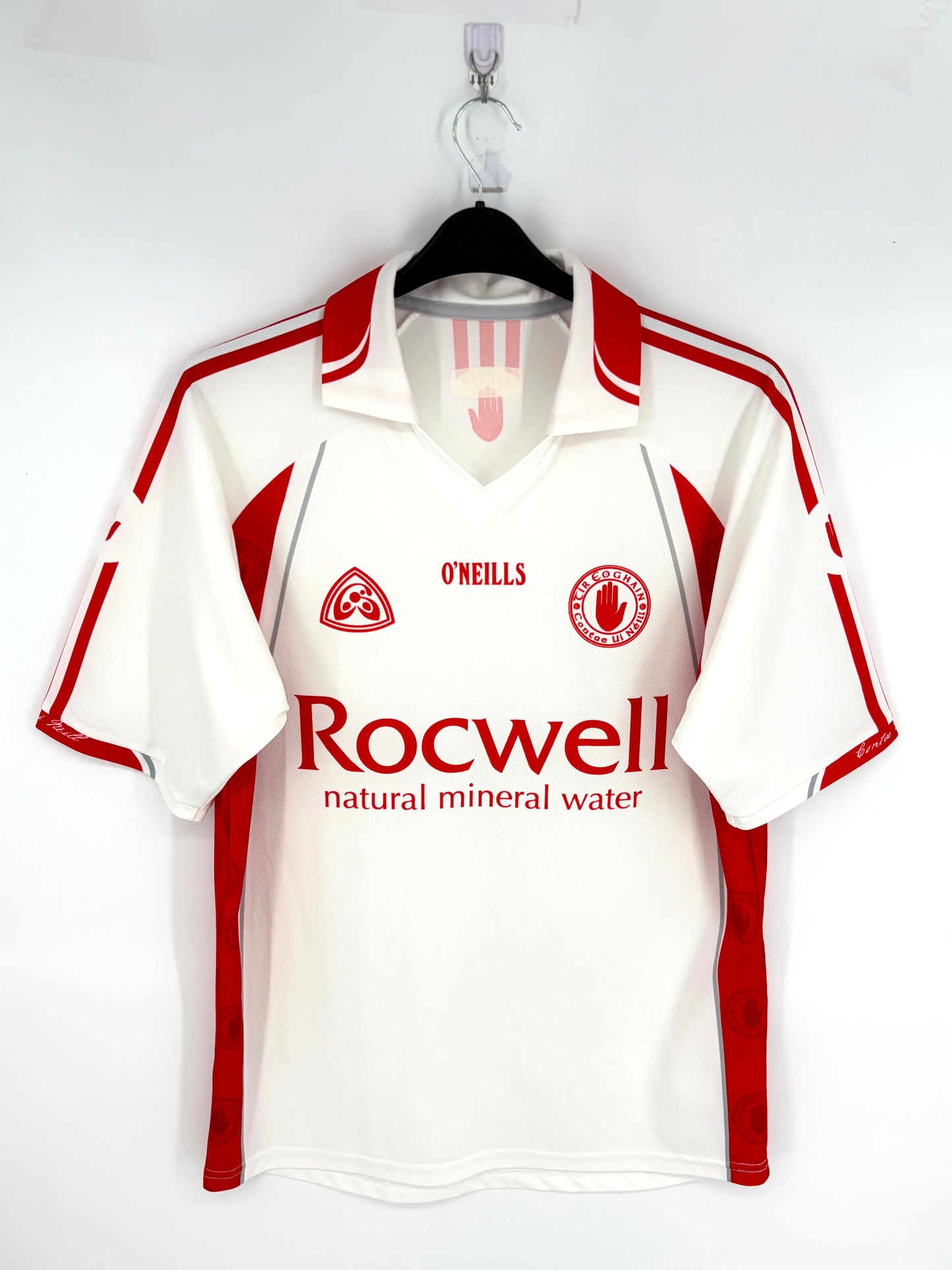 2008 Tyrone GAA Jersey (L)