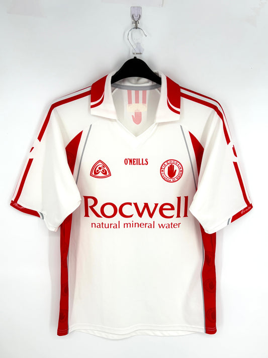 2008 Tyrone GAA Jersey (L)