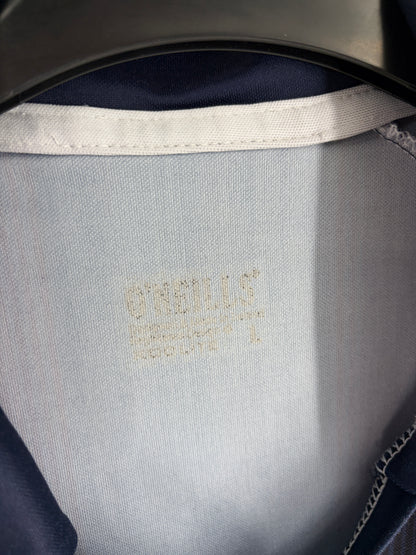 2011 Dublin GAA Jersey - #12