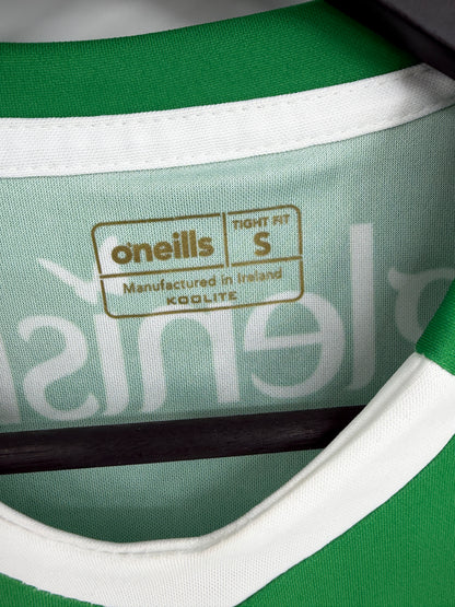 2022 Offaly GAA Jersey