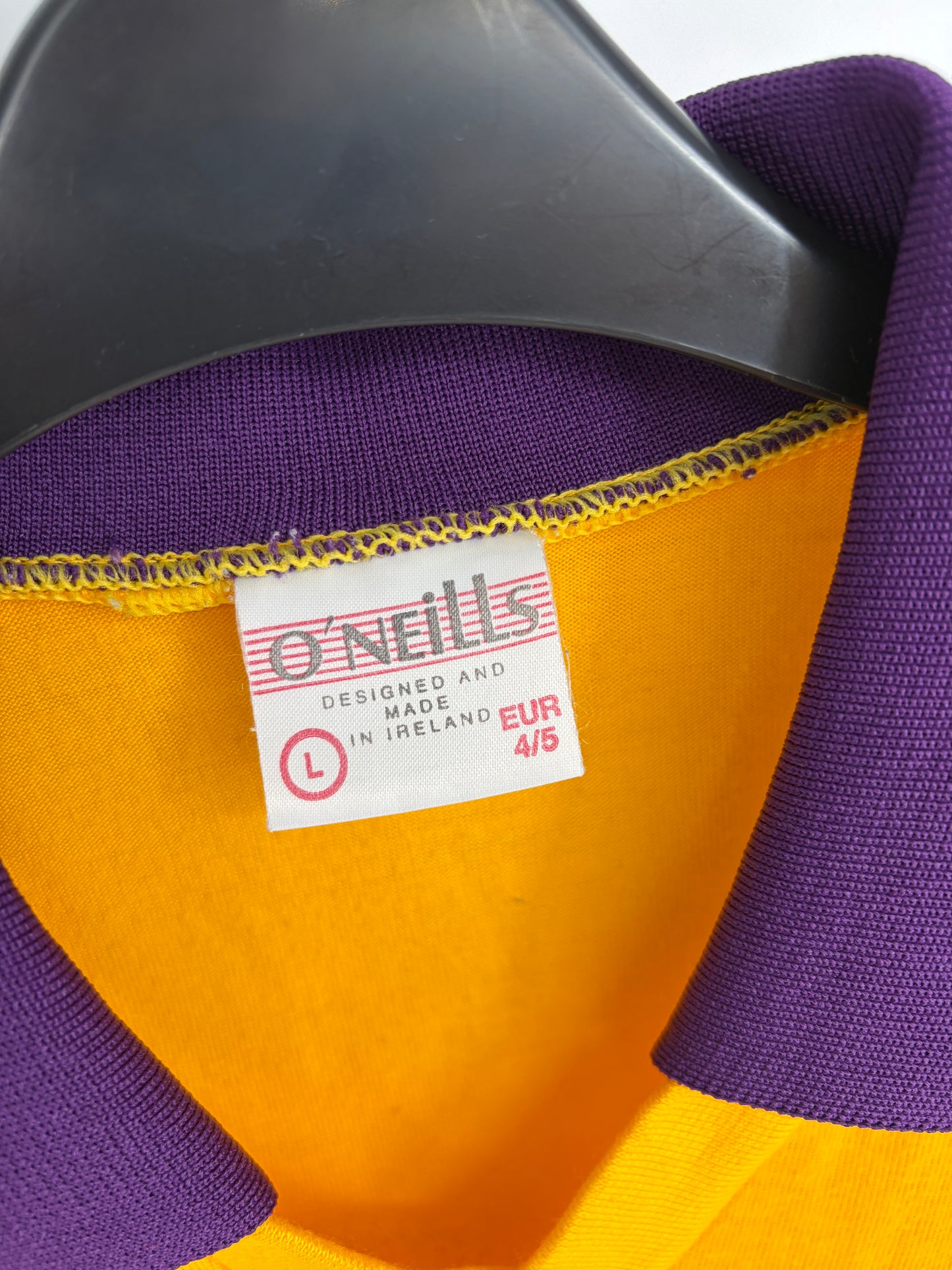 1995 Wexford GAA Jersey - #16