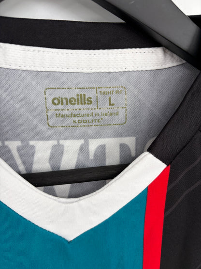 Mayo GAA 2020/21 Away Jersey