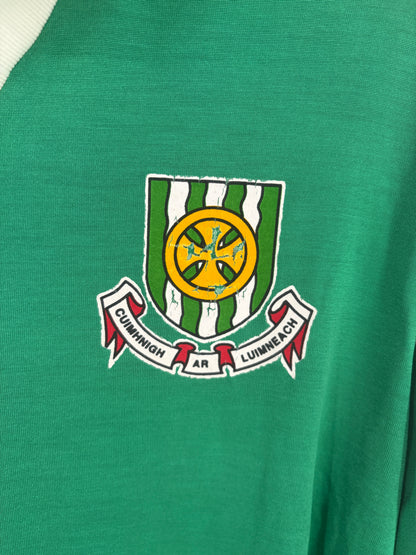 1991/92 Limerick GAA Jersey - #9