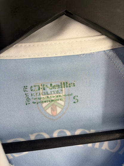 2009/12 Monaghan GAA Alternate Jersey - #15