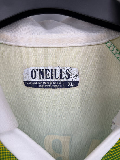 2003/06 Kerry GAA Jersey (XL)