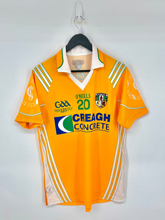 2009 Antrim GAA Jersey - #20