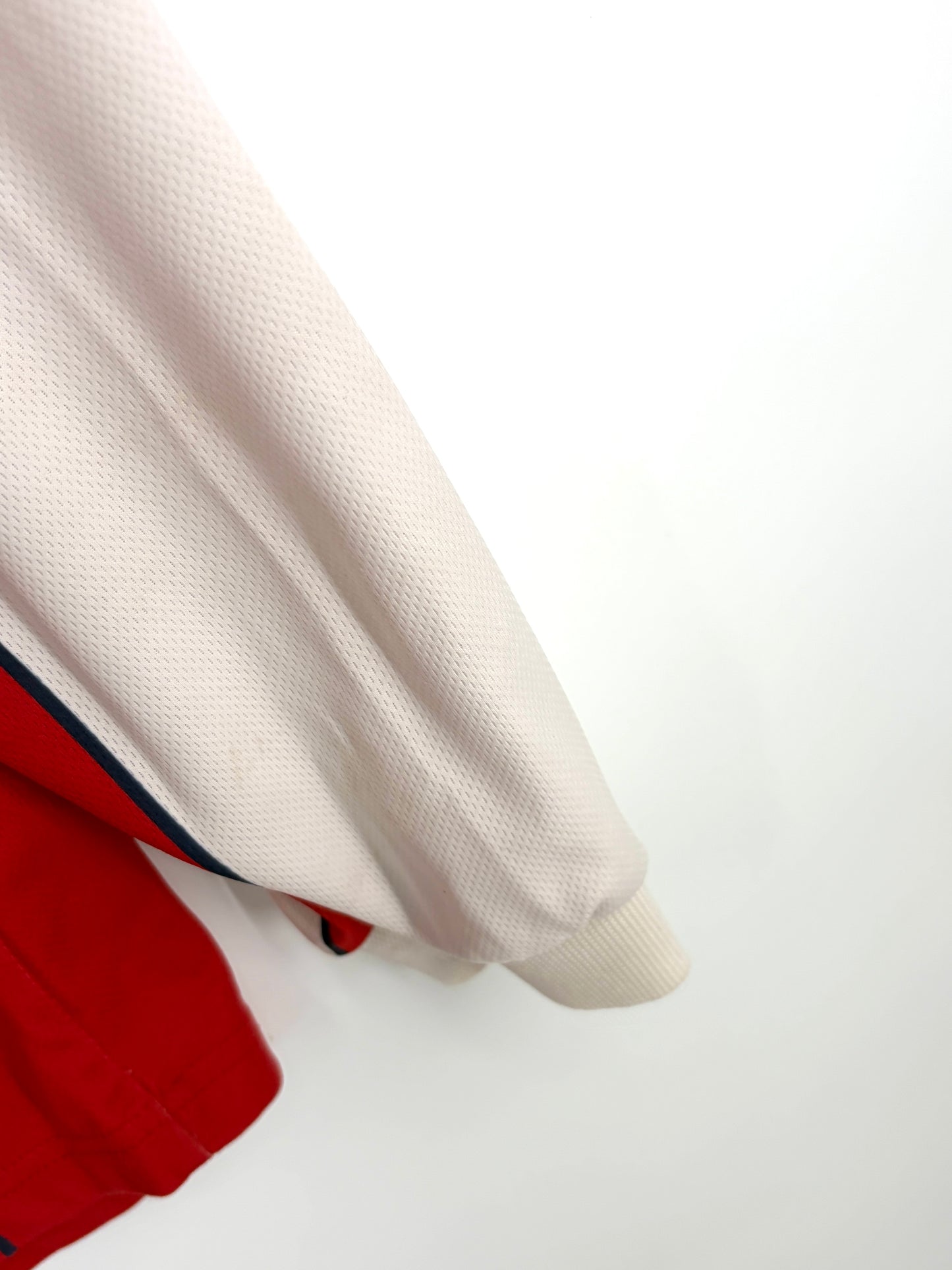 2004 Match-Worn Louth GAA Jersey - #11