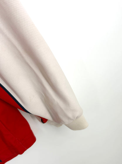 2004 Match-Worn Louth GAA Jersey - #11