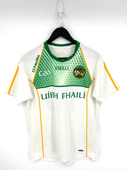 Offaly GAA Player Issued 2017 #10 Development Squad Jersey