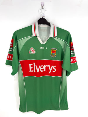 2003/05 Mayo GAA Jersey (L)
