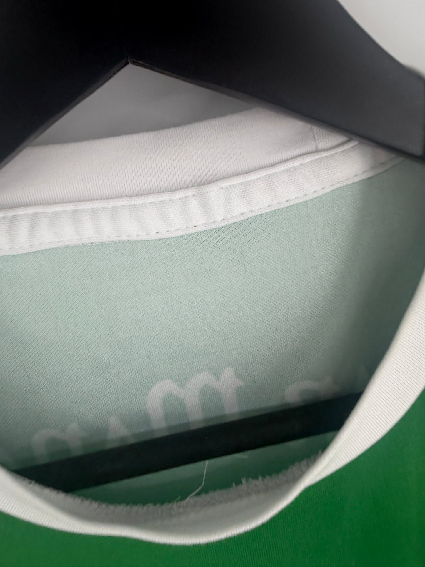 2018 Fermanagh GAA Jersey - #10