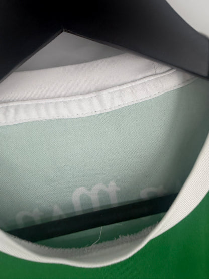 2018 Fermanagh GAA Jersey - #10