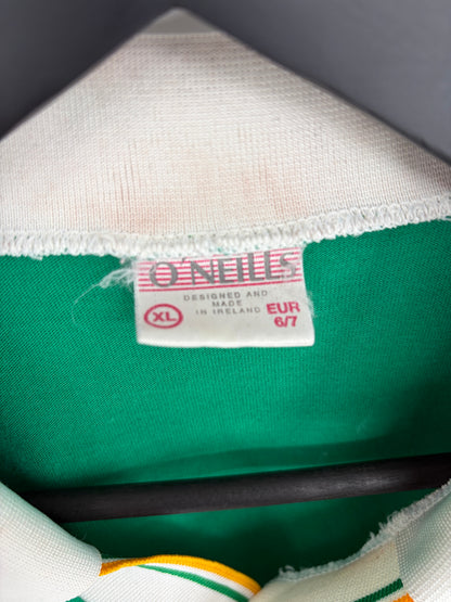 1996-1999 Offaly GAA Jersey