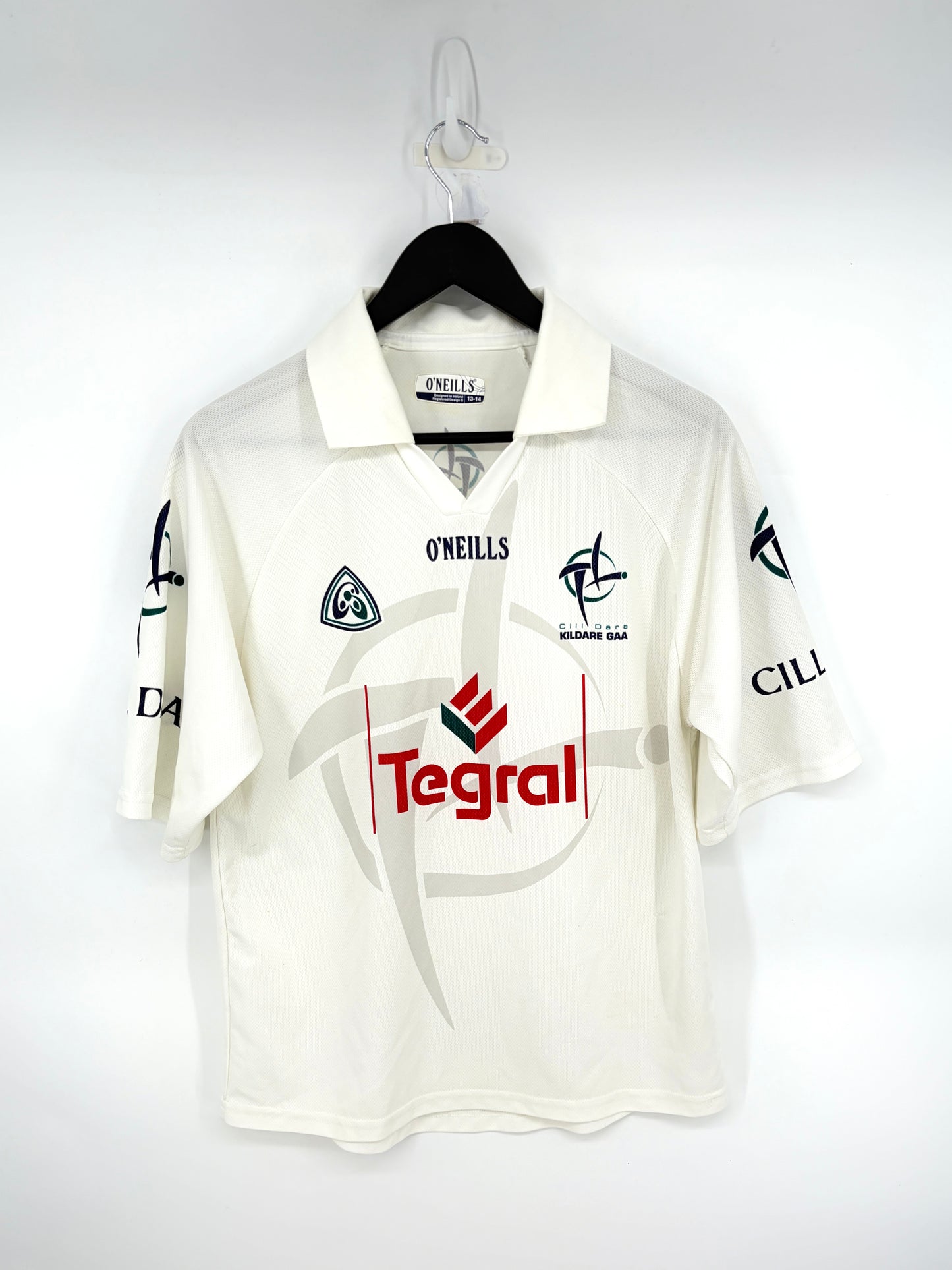 2005/08 Kildare GAA Jersey