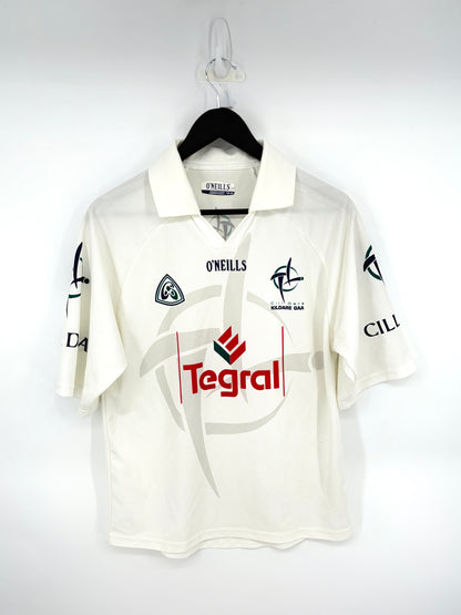 2005/08 Kildare GAA Jersey