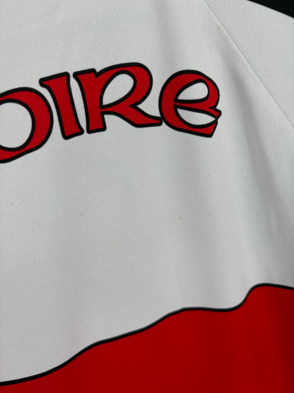 Derry 2006/07 GAA Jersey (S)