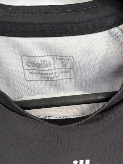 Player Issued GPS Tyrone GAA Training Jersey (2018-21)