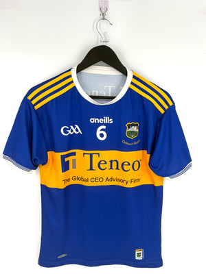 2019 Tipperary GAA Jersey - #6