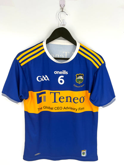 2019 Tipperary GAA Jersey - #6