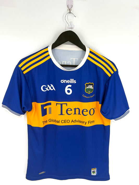 2019 Tipperary GAA Jersey - #6