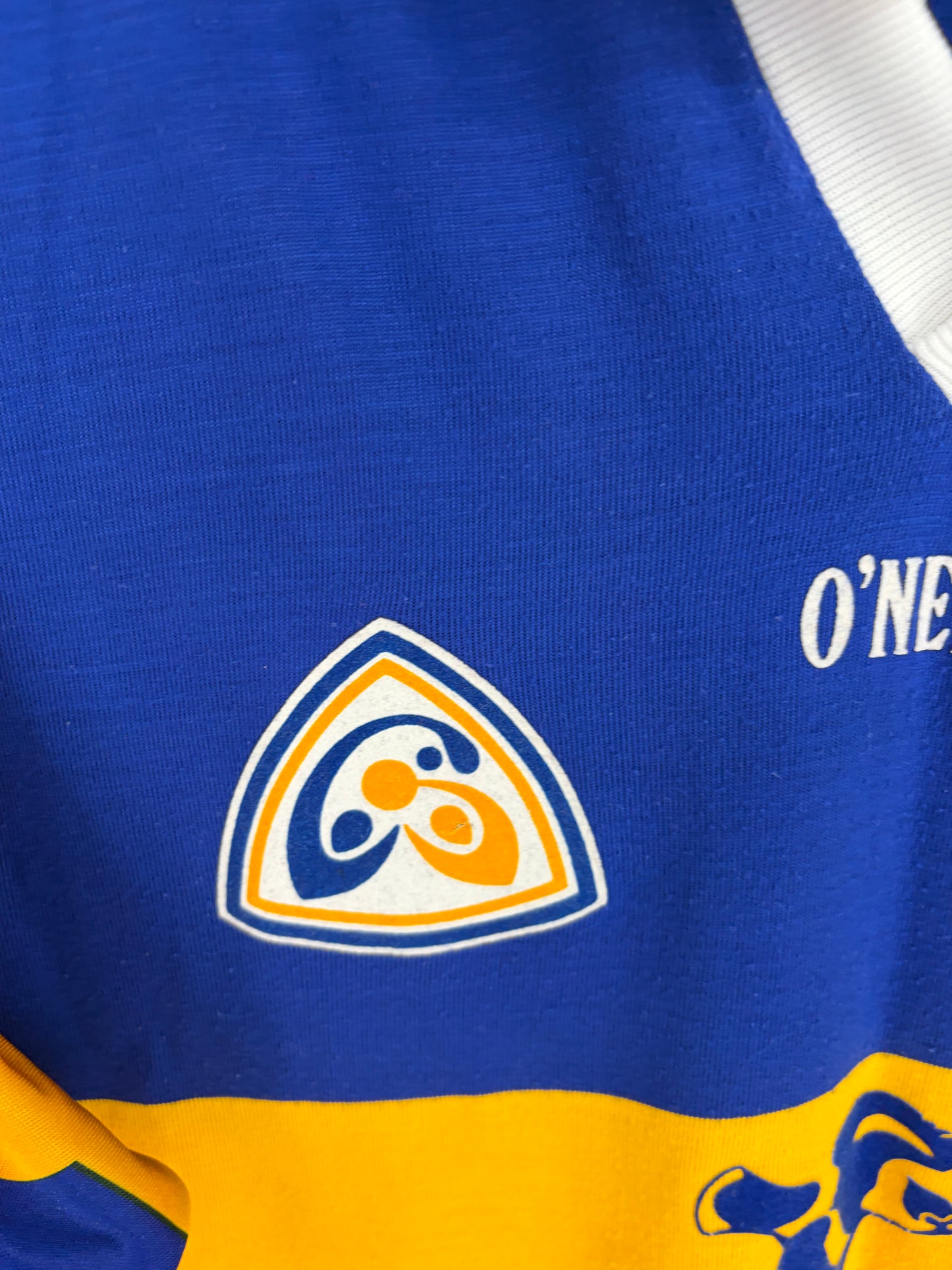 1997/98 Tipperary GAA ‘Finches’ Jersey (XL)