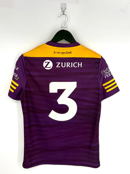 2022 Wexford GAA Jersey - #3