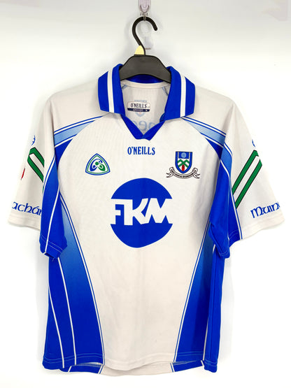 2005/07 Monaghan GAA Jersey (M)