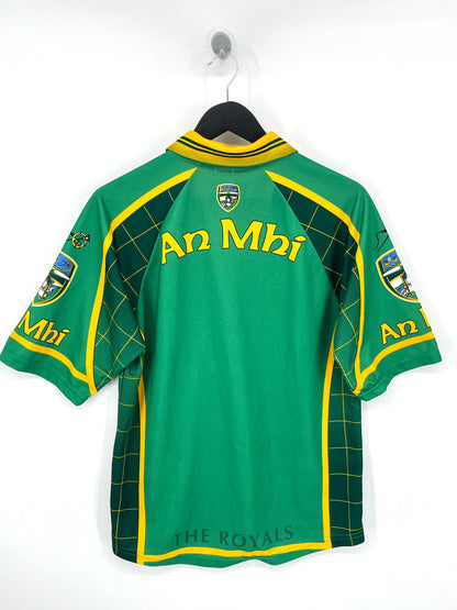 Meath GAA 2004-05 Jersey