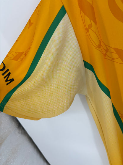 2003/06 Antrim GAA Bushmills Jersey (L)