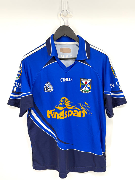2008 Cavan GAA Jersey (M)