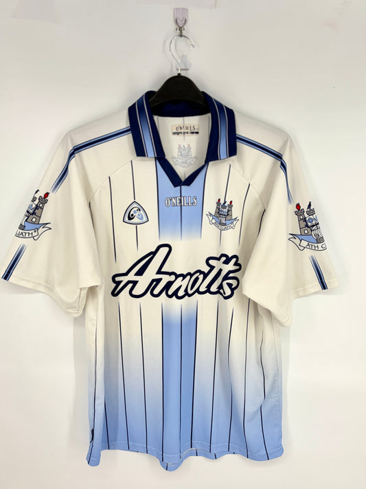 2004-06 Dublin GAA GK Jersey (L)