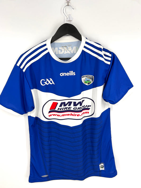 2019 Laois GAA Jersey