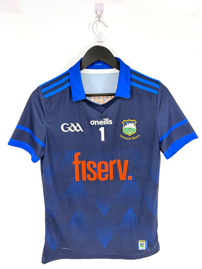 2022/23 Tipperary GAA Gk Jersey - #1