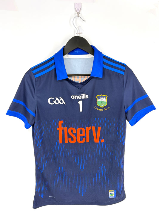 2022/23 Tipperary GAA Gk Jersey - #1