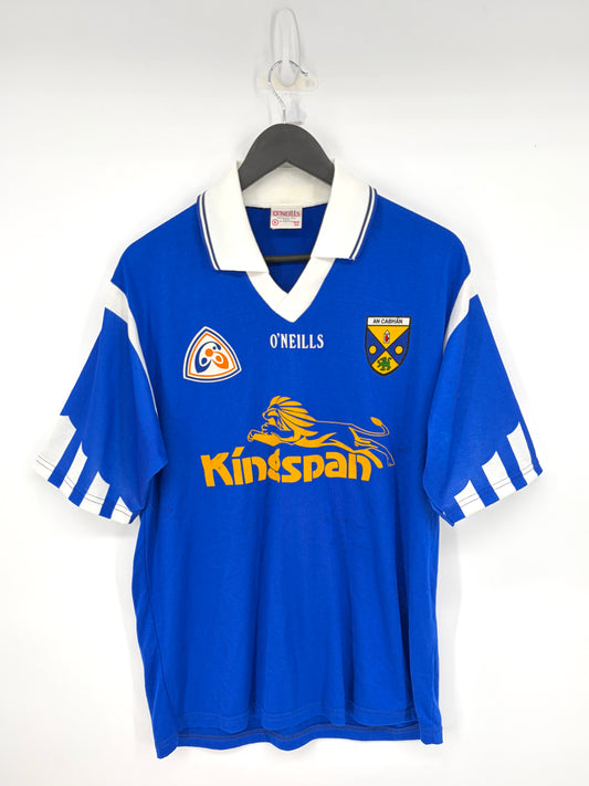 1995/96 Cavan GAA Jersey
