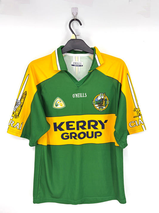 2006/08 Kerry GAA Jersey (M)