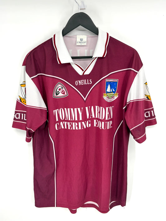 2004/07 Galway GAA Jersey (S)