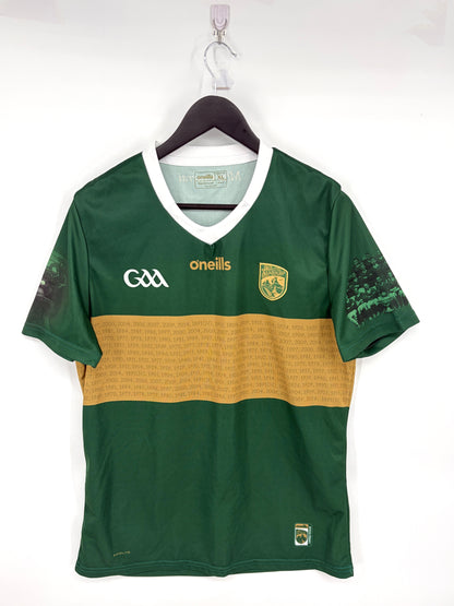 Kerry GAA Commemoration Jersey