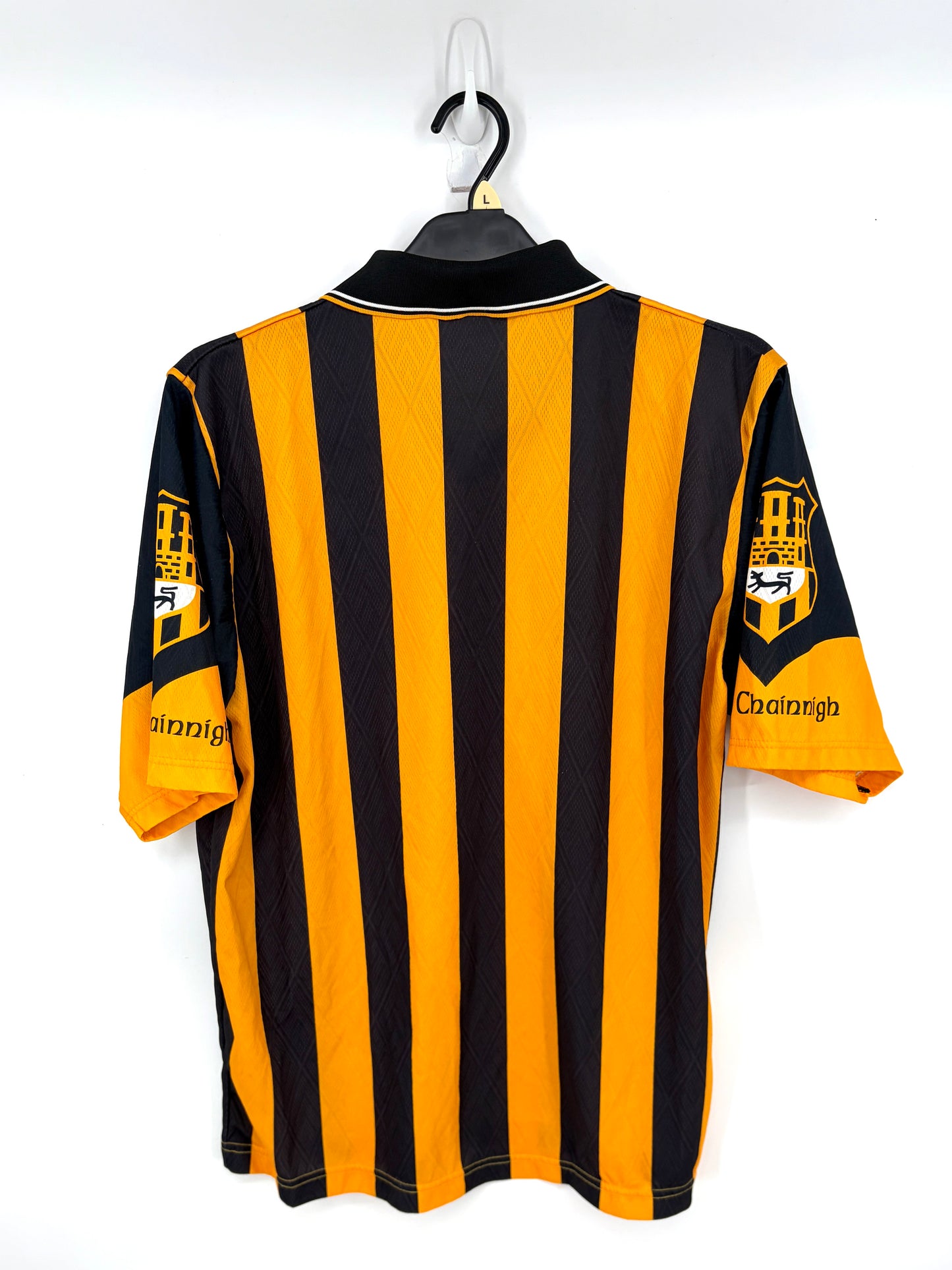 1998-99 Kilkenny GAA Jersey