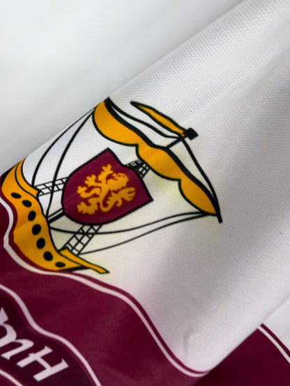 2004/07 Galway GAA Jersey (S)