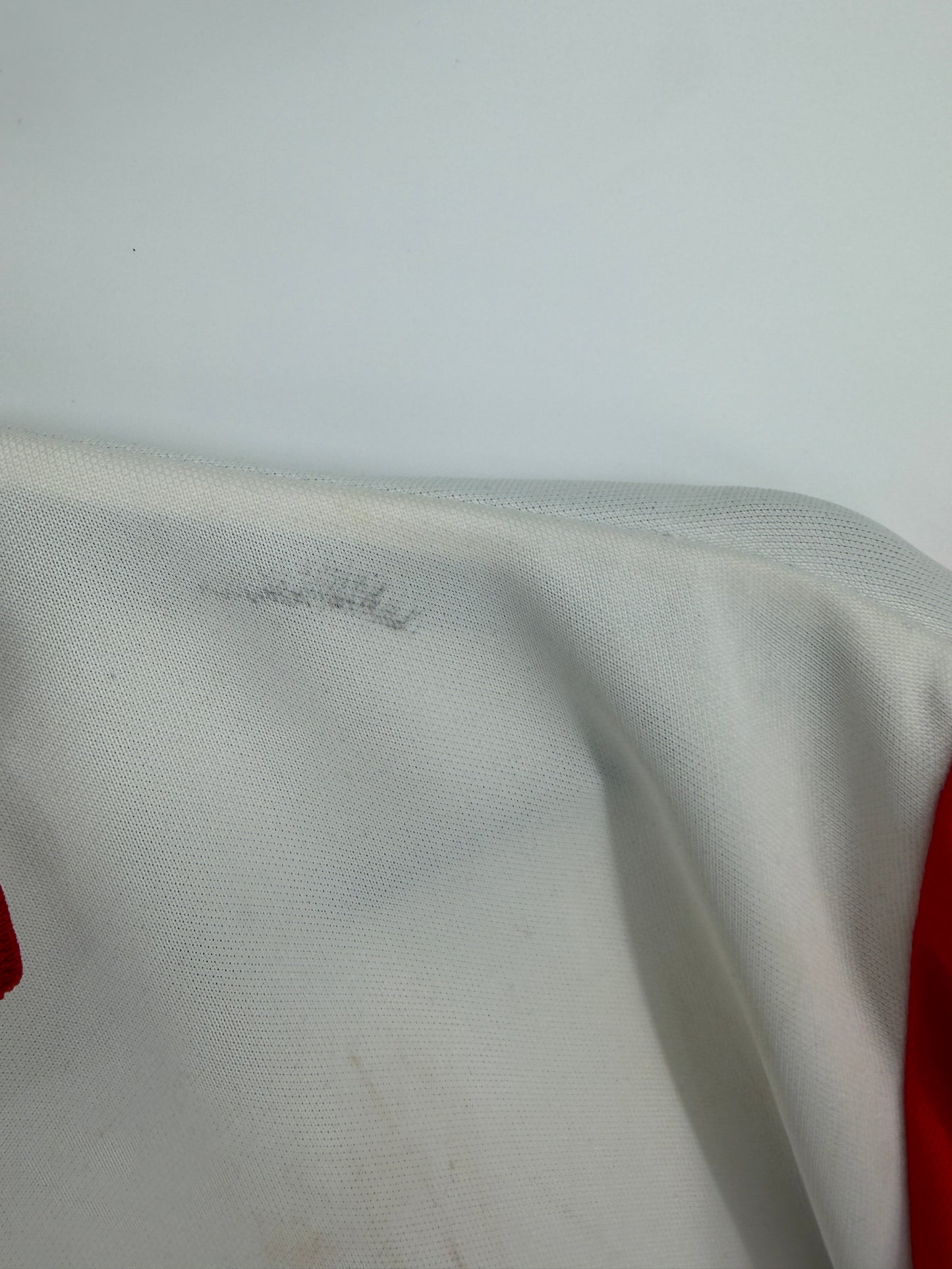 2003 Tyrone GAA Jersey (XS)