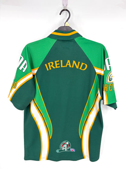 Ireland x AFL (Eire) Alternate 2005-06 GAA ‘International Rules’ Jersey (M)